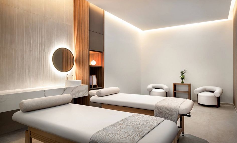 Secrets Tides Punta Cana