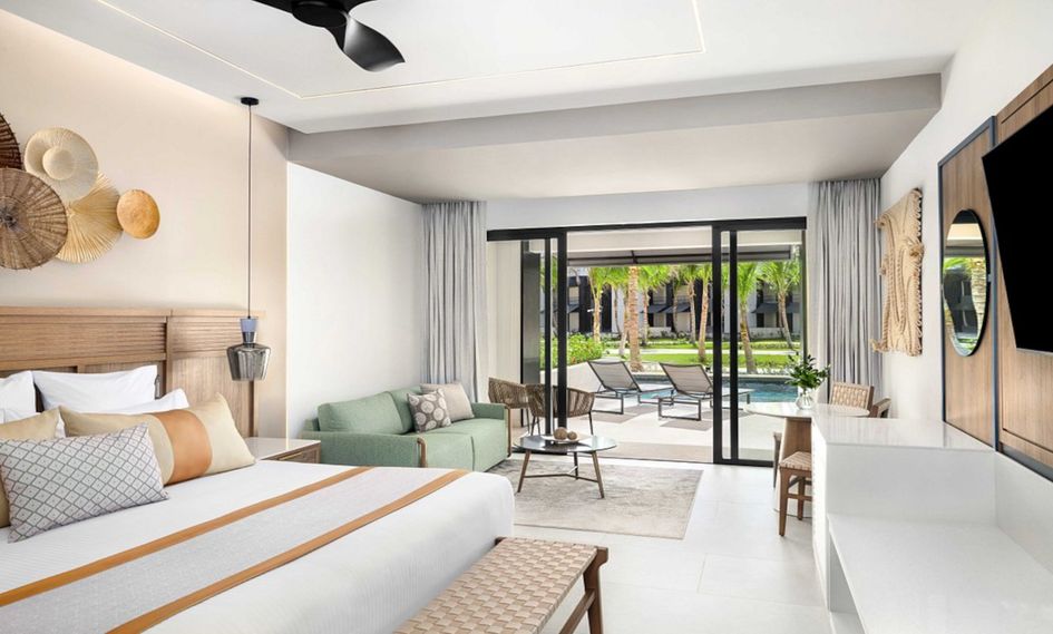 Secrets Tides Punta Cana