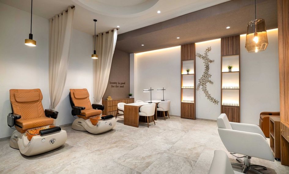 Secrets Tides Punta Cana