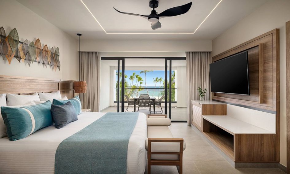 Secrets Tides Punta Cana