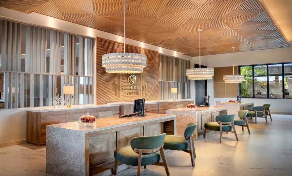 Secrets Tides Punta Cana