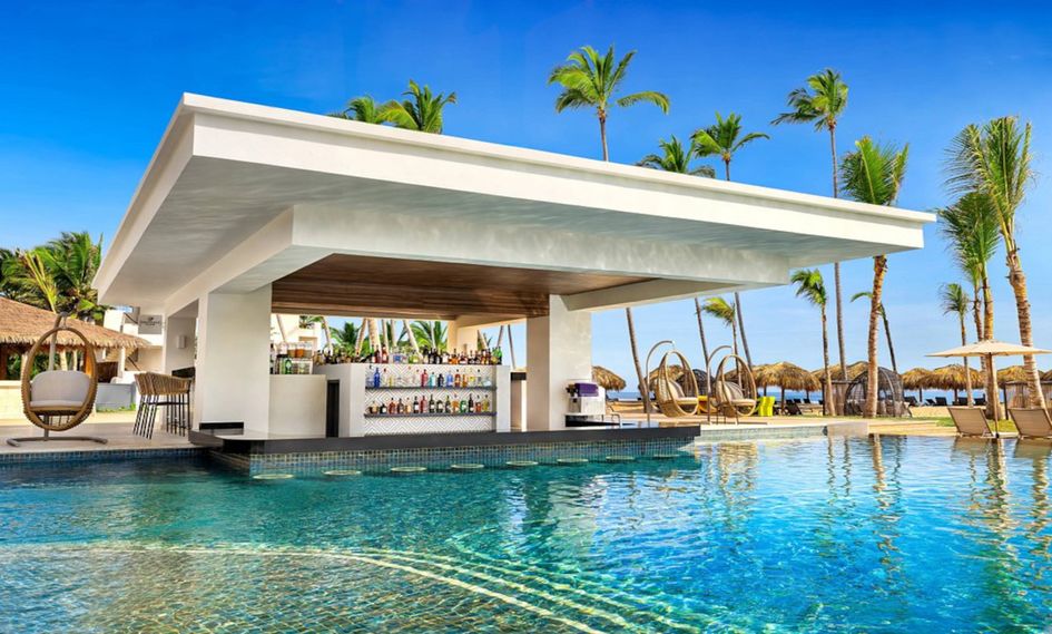 Secrets Tides Punta Cana