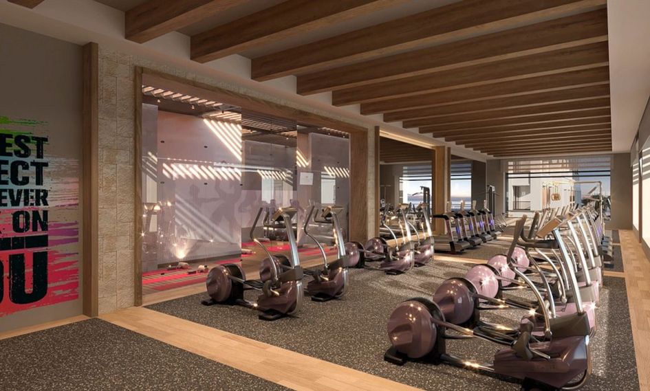 Secrets Tides Punta Cana