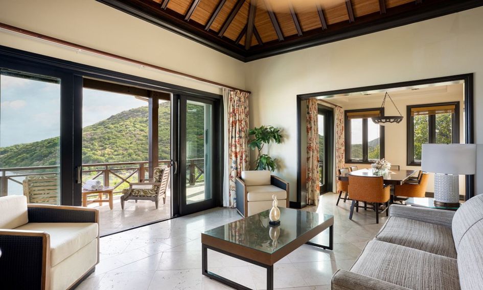 Scrub Island Resort, Spa & Marina