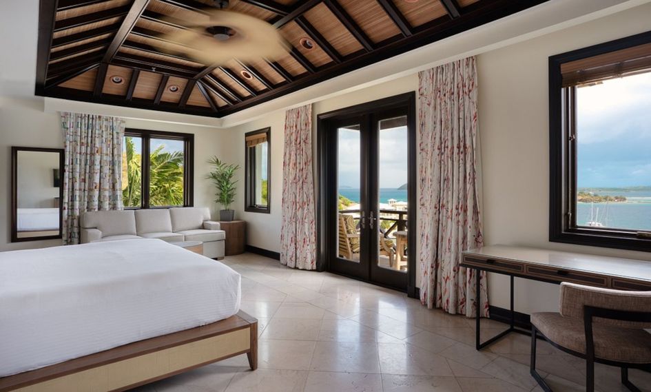 Scrub Island Resort, Spa & Marina