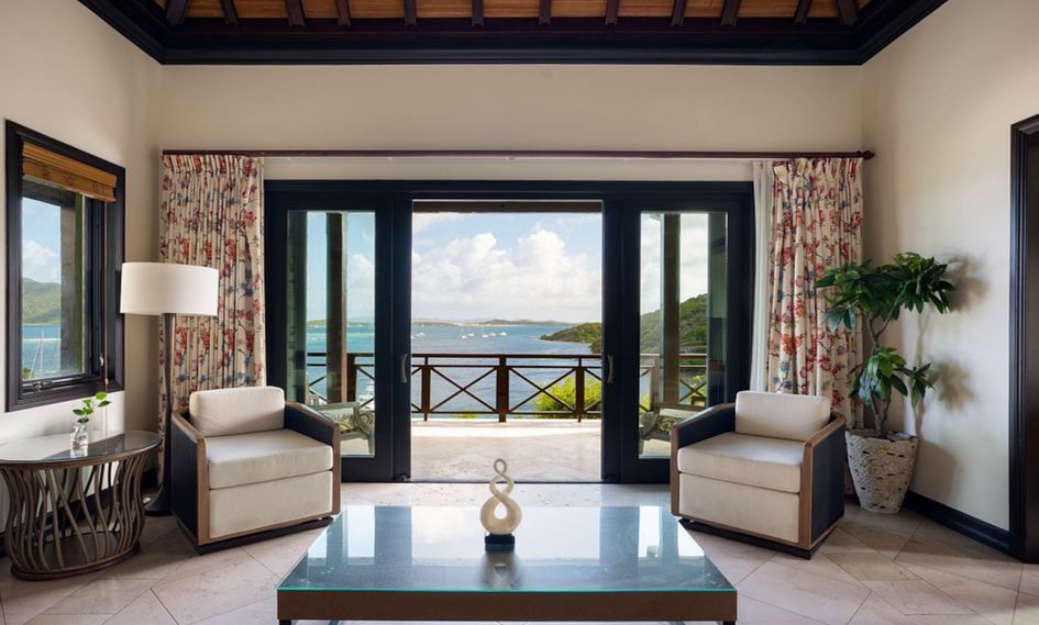 Scrub Island Resort, Spa & Marina