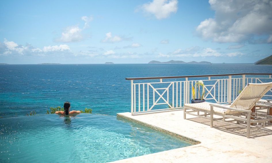 Scrub Island Resort, Spa & Marina