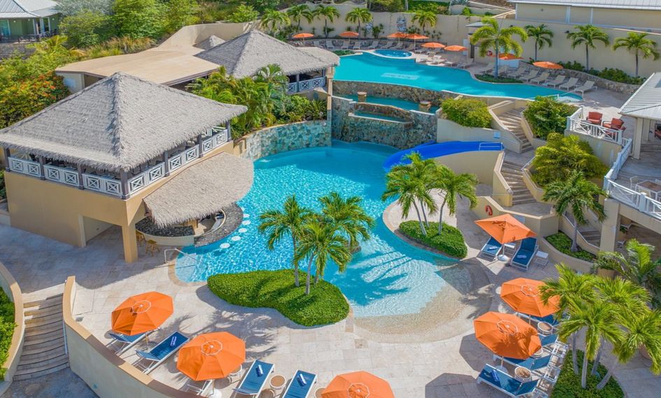 Scrub Island Resort, Spa & Marina