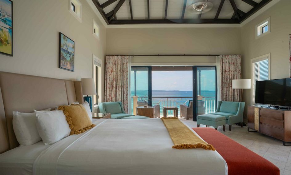 Scrub Island Resort, Spa & Marina