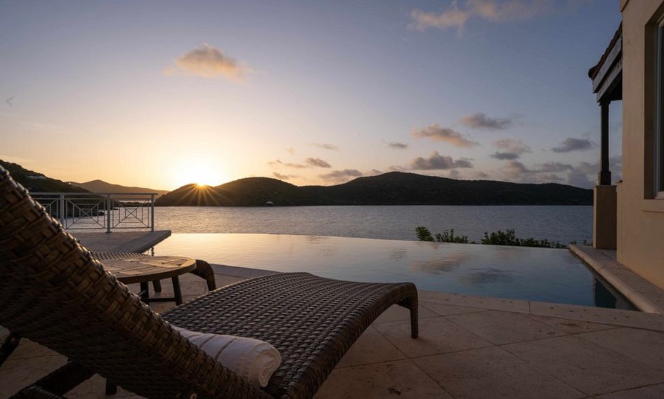 Scrub Island Resort, Spa & Marina