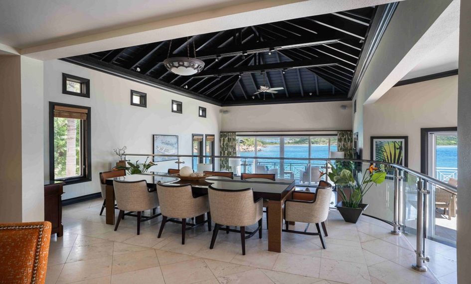 Scrub Island Resort, Spa & Marina