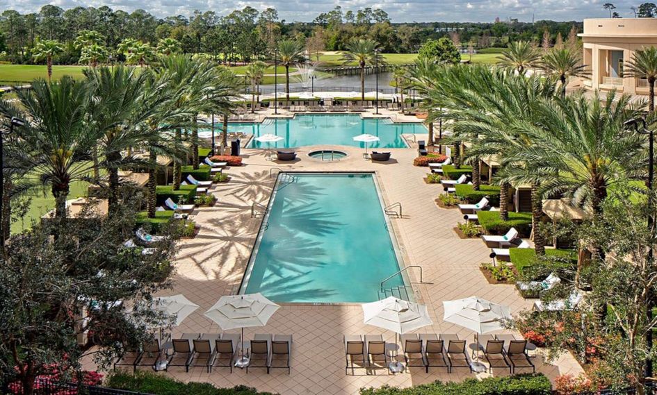 Waldorf Astoria Orlando