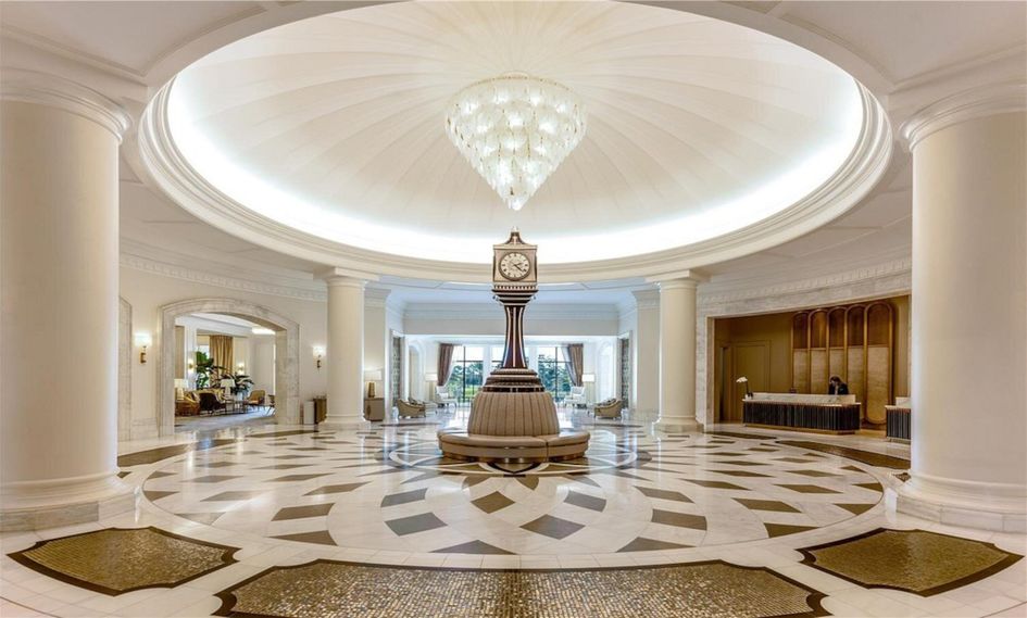 Waldorf Astoria Orlando