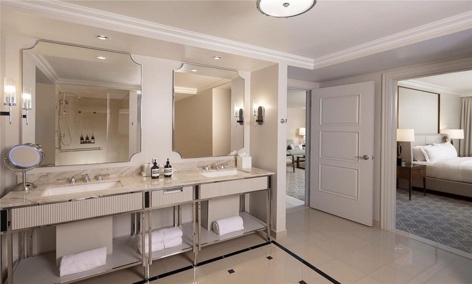 Waldorf Astoria Orlando