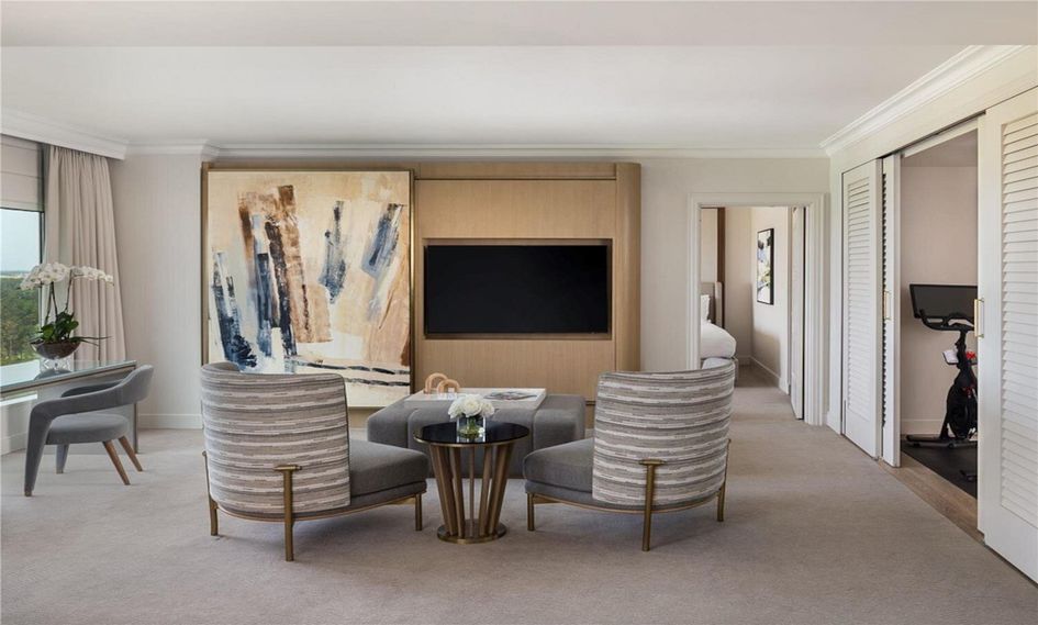 Waldorf Astoria Orlando