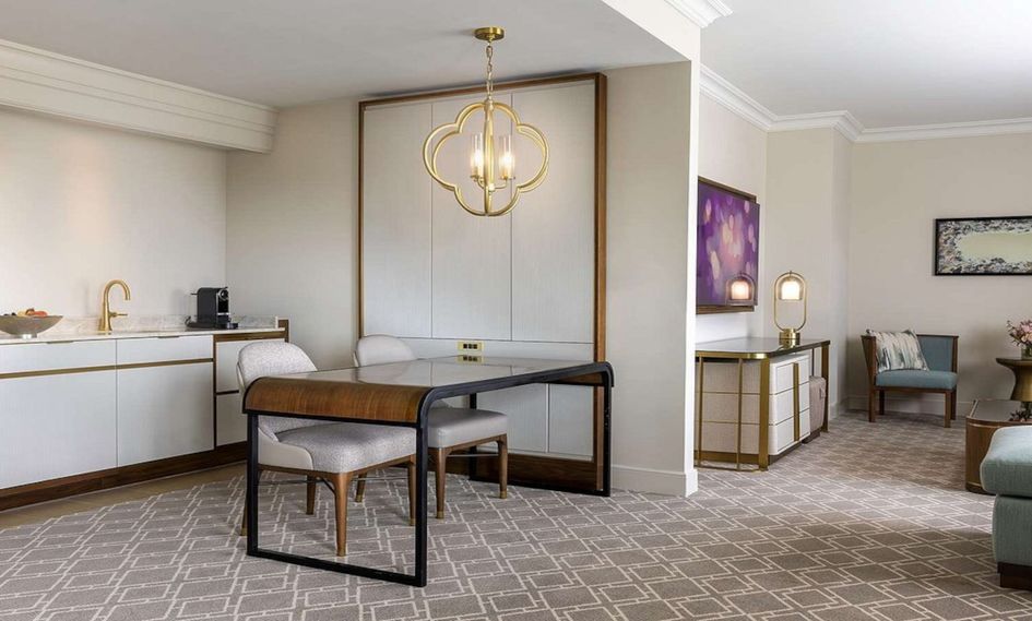 Waldorf Astoria Orlando