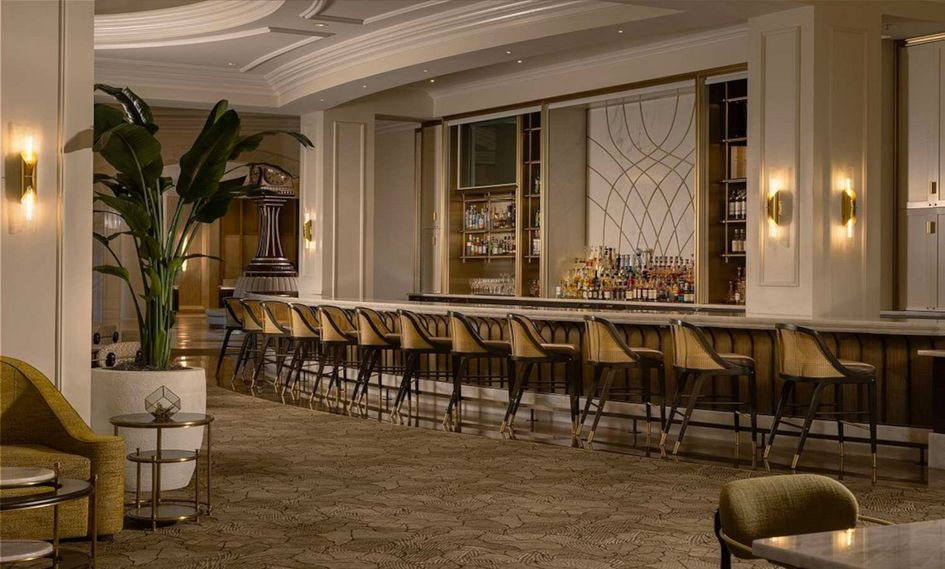 Waldorf Astoria Orlando