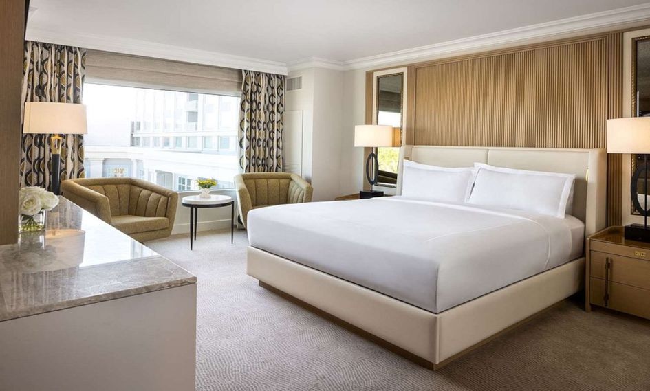 Waldorf Astoria Orlando