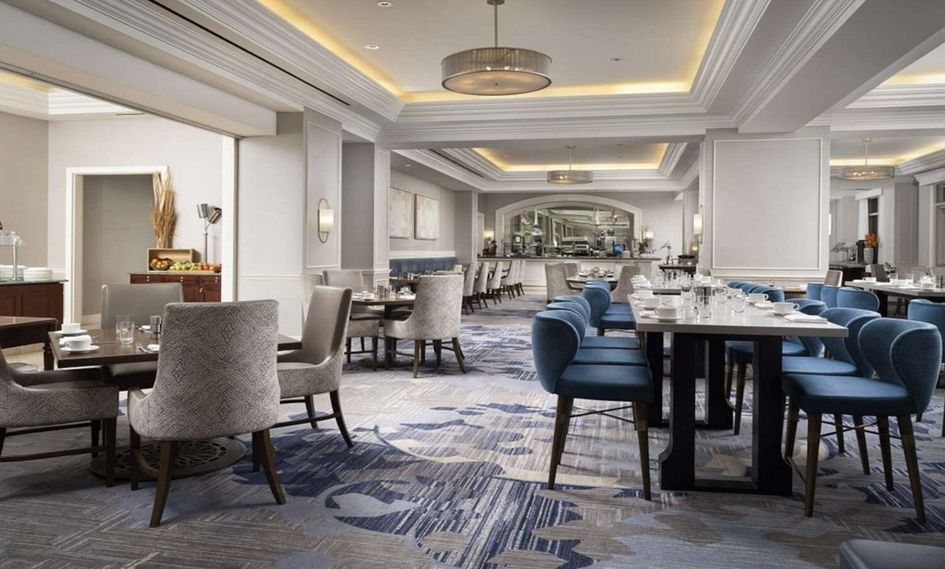 Waldorf Astoria Orlando