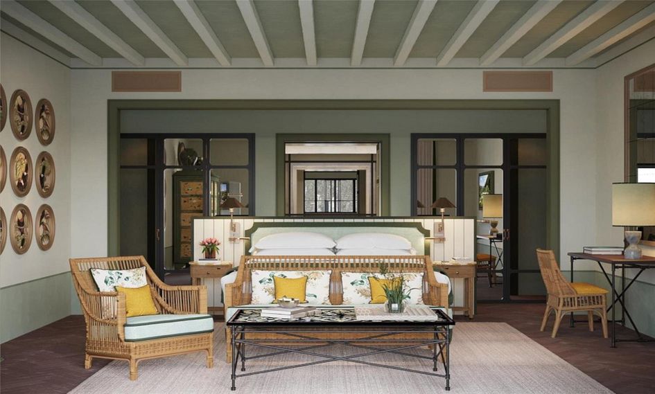 Villa San Michele, A Belmond Hotel, Florence