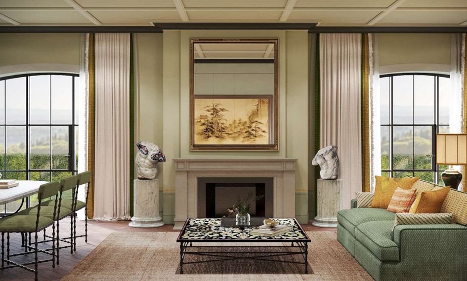 Villa San Michele, A Belmond Hotel, Florence