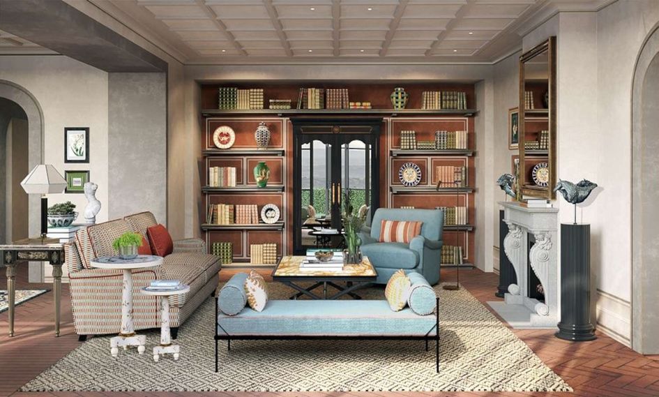 Villa San Michele, A Belmond Hotel, Florence