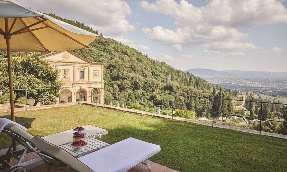 Villa San Michele, A Belmond Hotel, Florence
