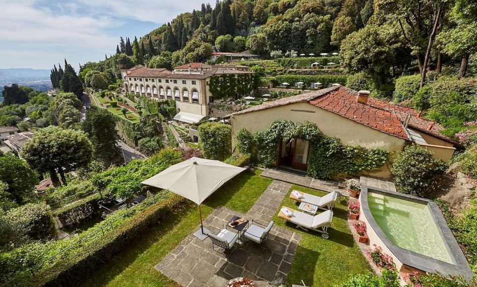 Villa San Michele, A Belmond Hotel, Florence