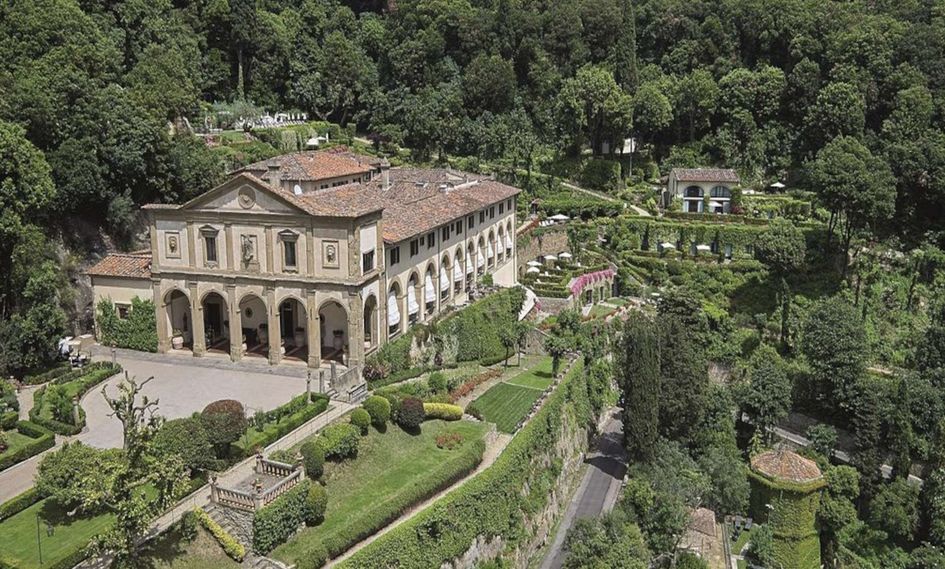 Villa San Michele, A Belmond Hotel, Florence