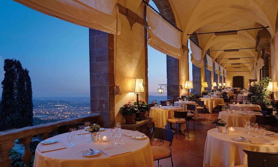 Villa San Michele, A Belmond Hotel, Florence