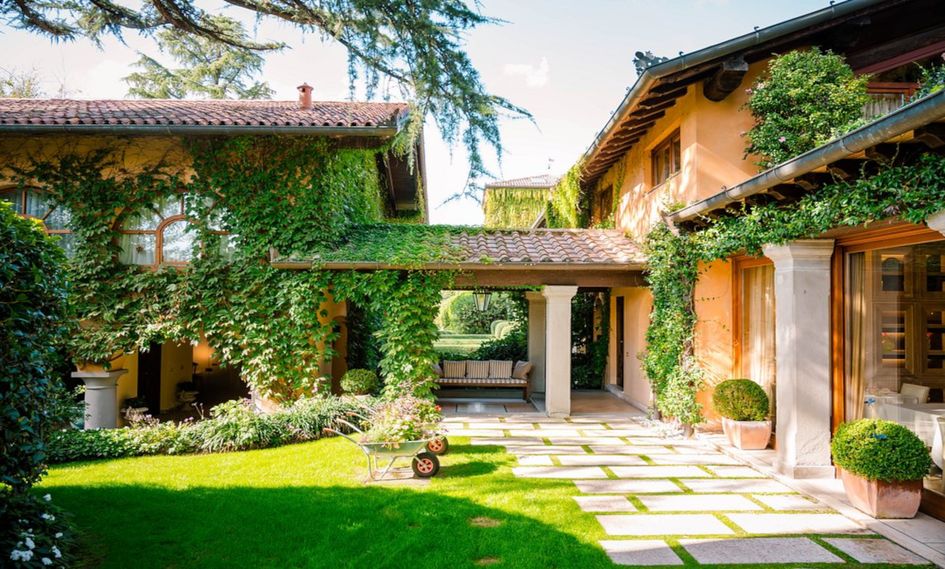 L'Albereta Relais & Chateaux