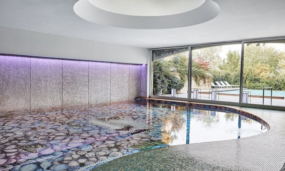 L'Albereta Relais & Chateaux