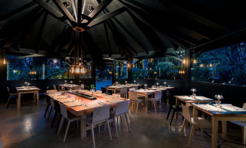 L'Albereta Relais & Chateaux