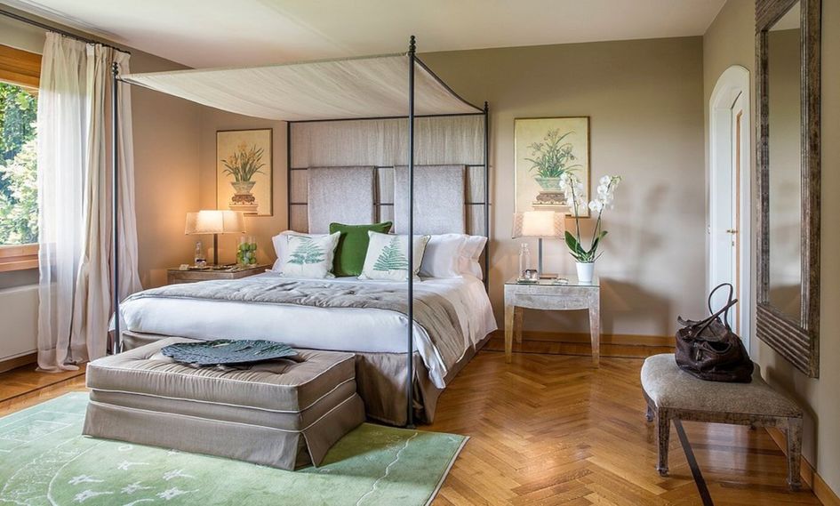 L'Albereta Relais & Chateaux