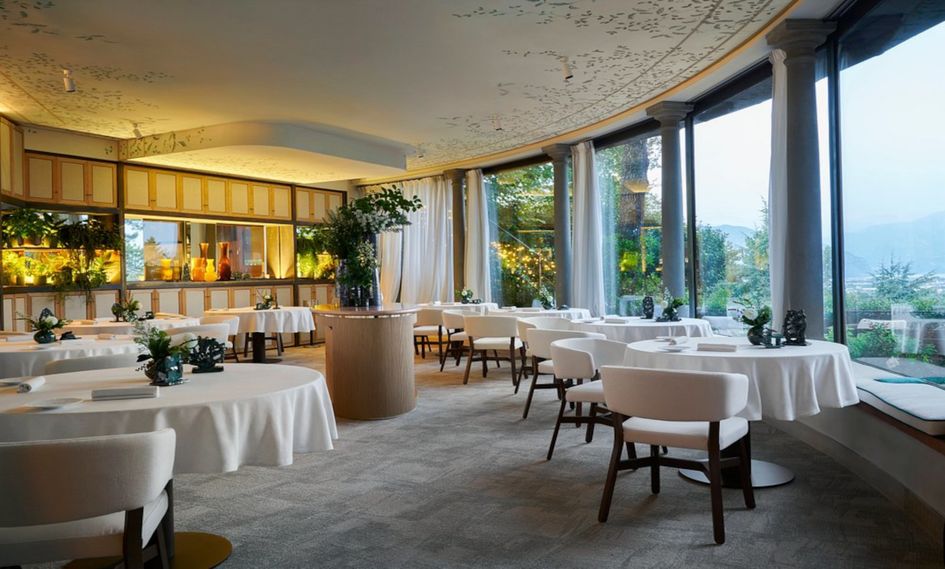 L'Albereta Relais & Chateaux