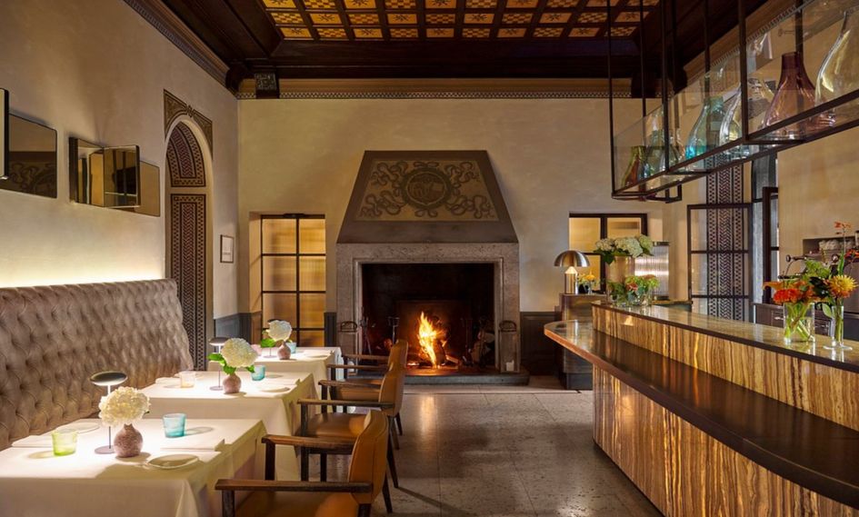 L'Albereta Relais & Chateaux