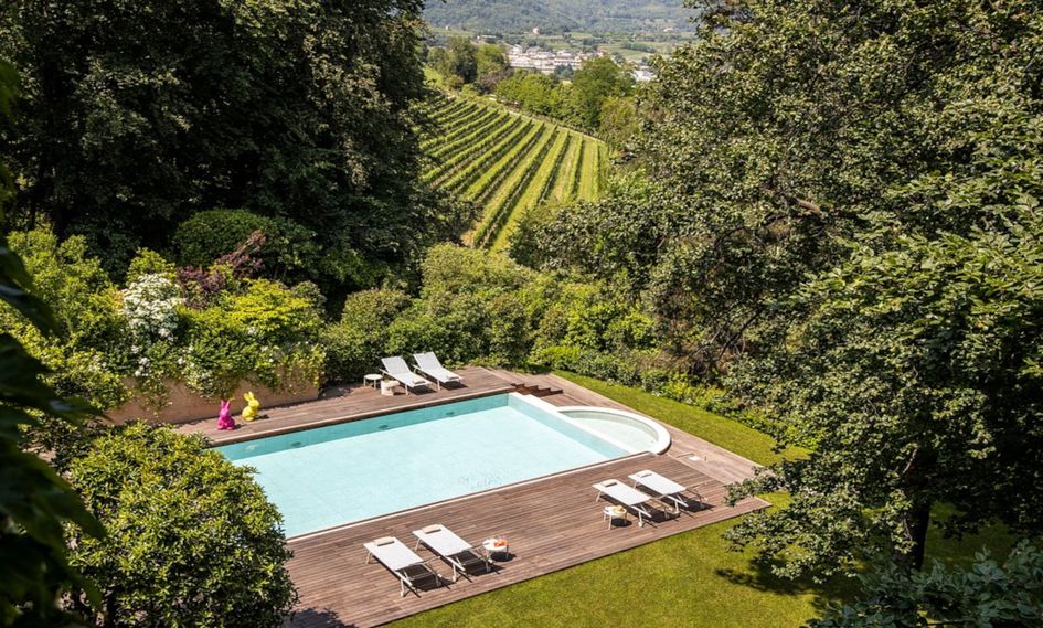 L'Albereta Relais & Chateaux