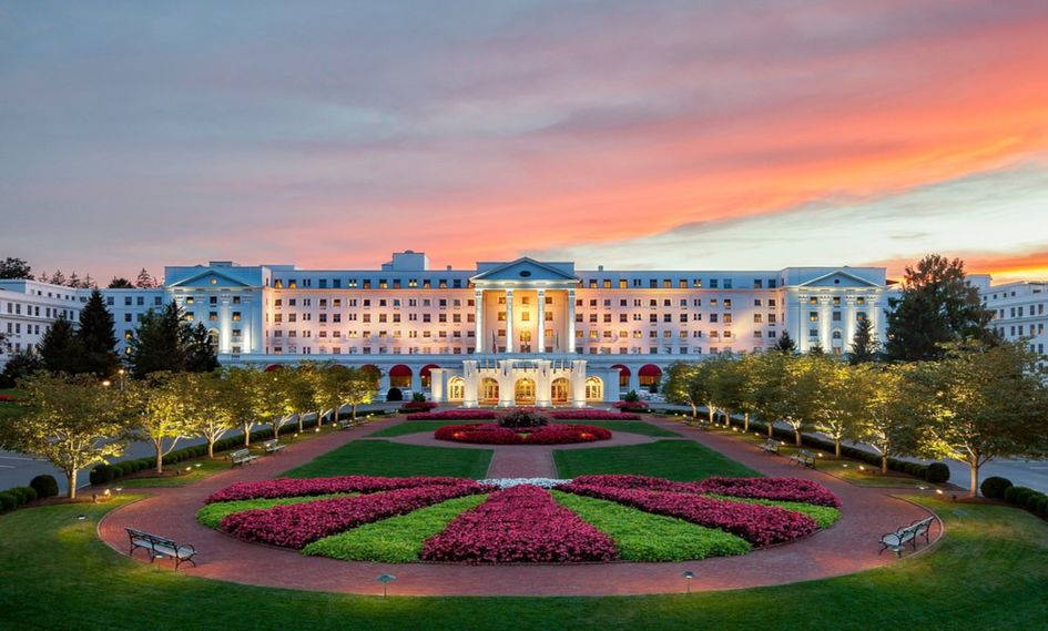 The Greenbrier