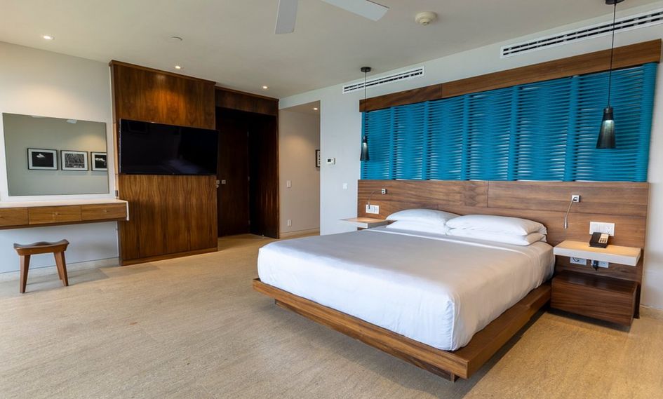 Devossion by Live Aqua Playa Del Carmen