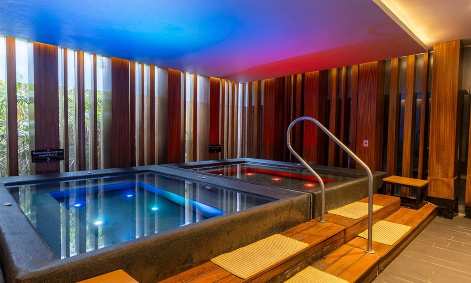 Devossion by Live Aqua Playa Del Carmen