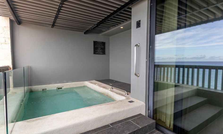 Devossion by Live Aqua Playa Del Carmen