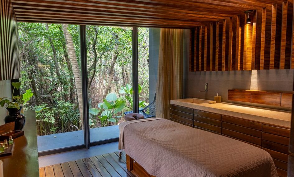 Devossion by Live Aqua Playa Del Carmen