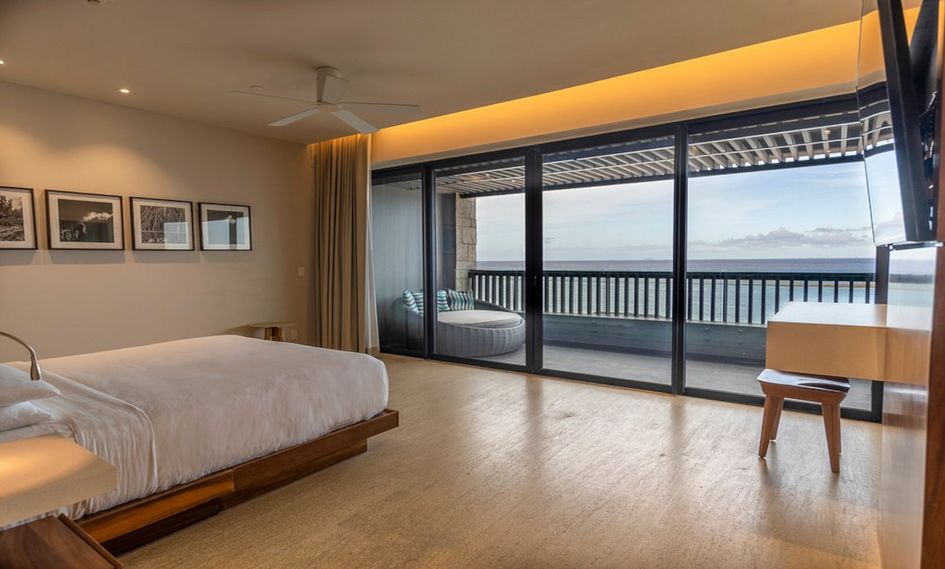 Devossion by Live Aqua Playa Del Carmen