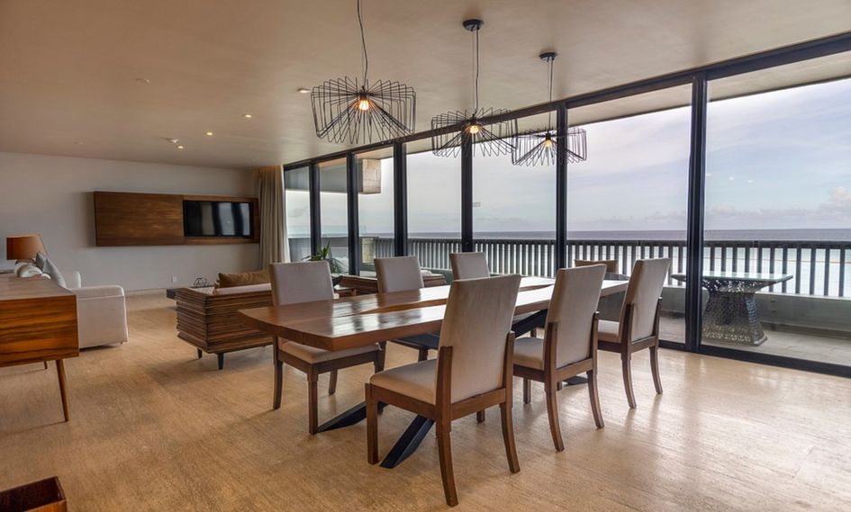 Devossion by Live Aqua Playa Del Carmen