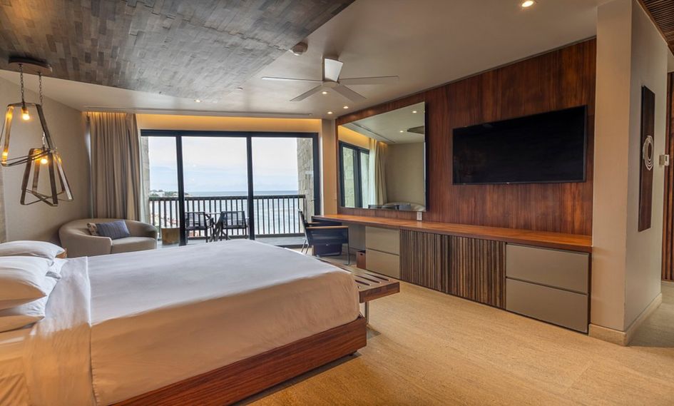 Devossion by Live Aqua Playa Del Carmen