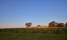 The Louise in Marananga, Australia