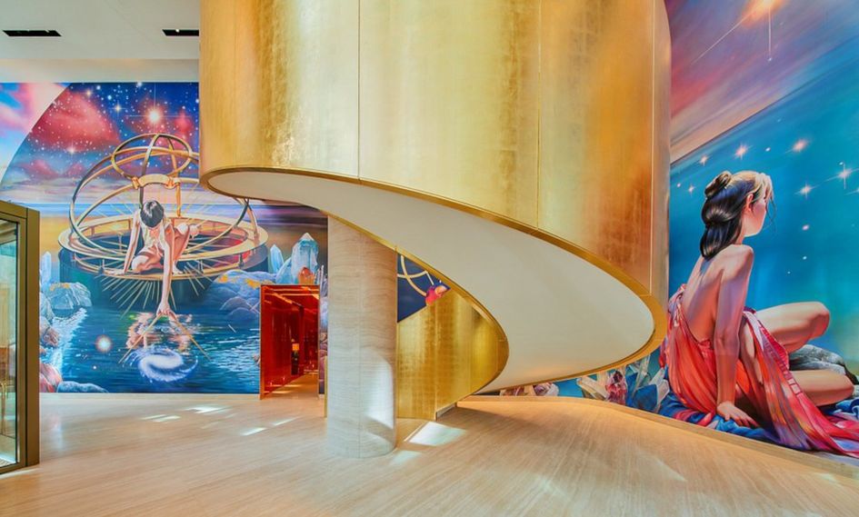 Faena New York