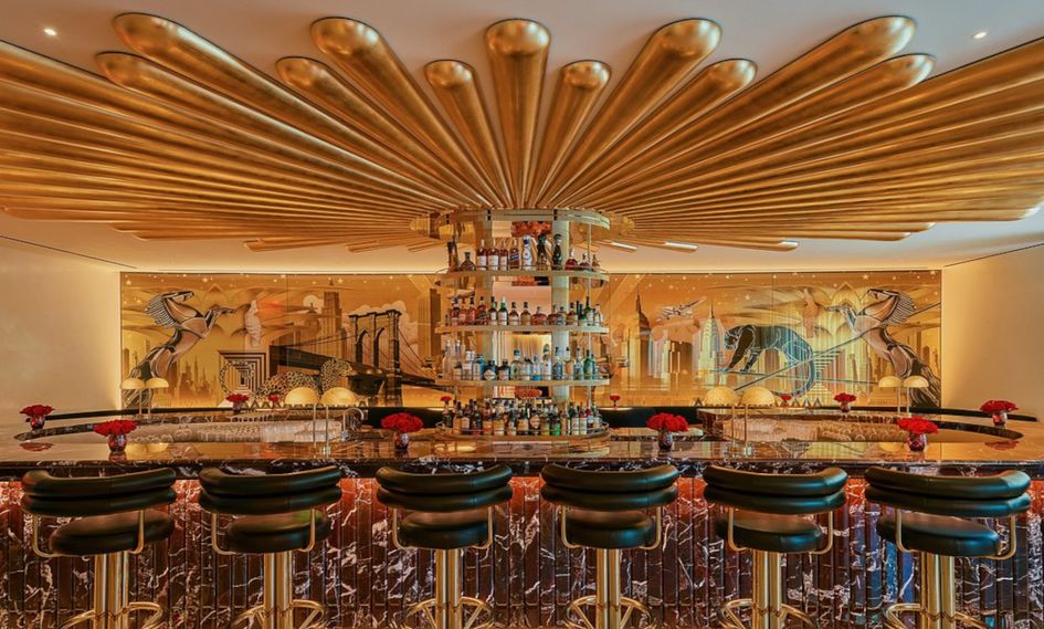 Faena New York