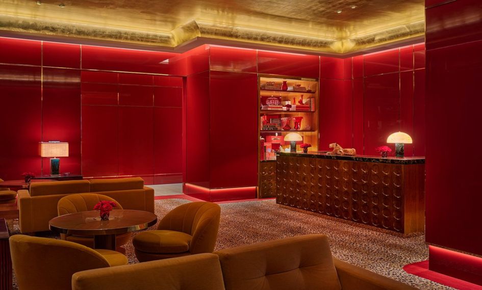 Faena New York