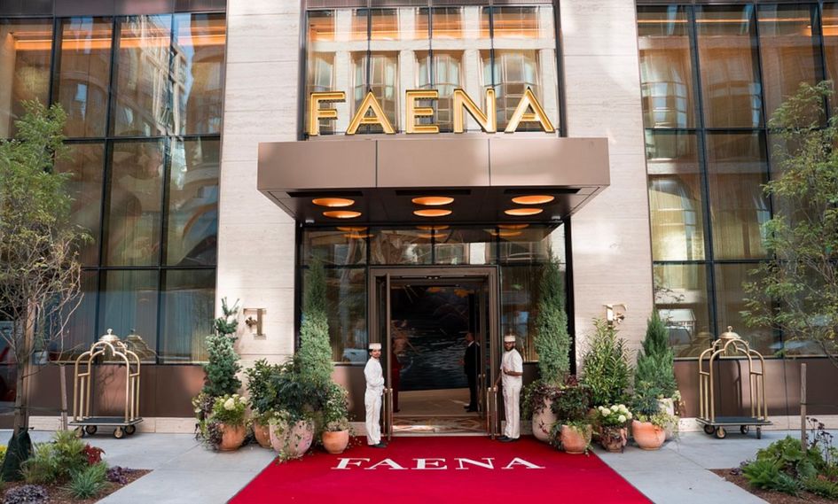 Faena New York